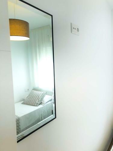 Apartamento Entre Patios La Victoria