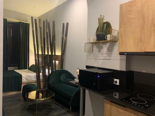 Apartamentos San Fernando 24