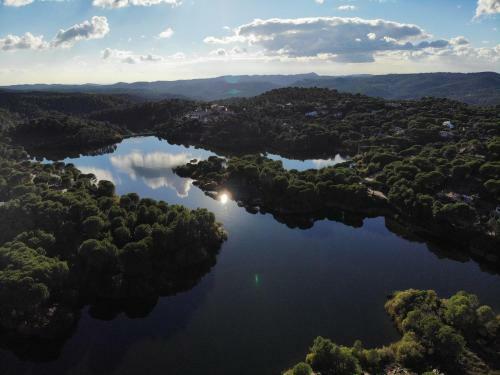 Casa El Rinc�n Del Lago Alojamiento Rural