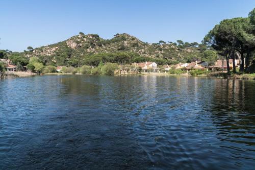 Casa El Rinc�n Del Lago Alojamiento Rural