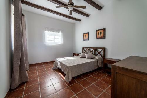 Casa El Rinc�n Del Lago Alojamiento Rural