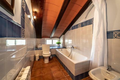 Casa El Rinc�n Del Lago Alojamiento Rural
