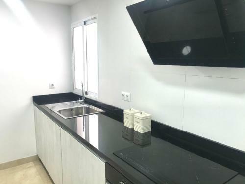 Nuevo Apartamento En Pleno Centro