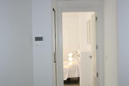 Nuevo Apartamento En Pleno Centro