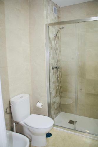 Nuevo Apartamento En Pleno Centro