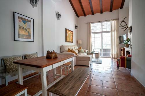 Casa Los Jardines Del Lago