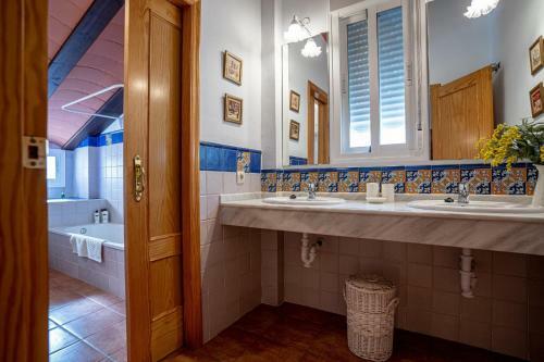 Casa Los Jardines Del Lago