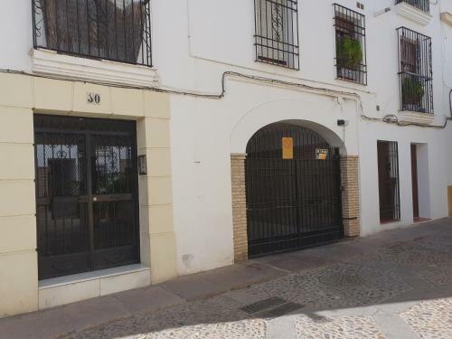 Apartamento Entre Patios San Basilio