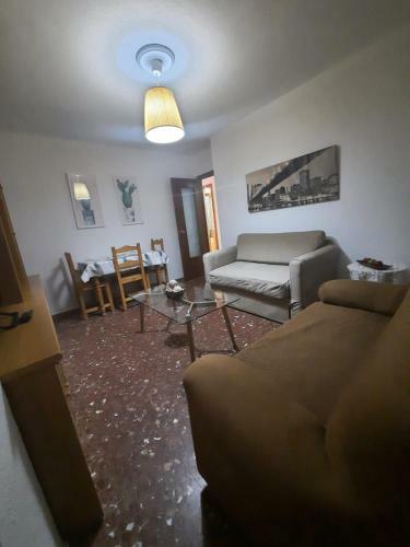 Apartamento Entre Patios San Basilio
