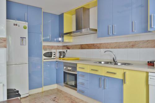 Sunshine Villa