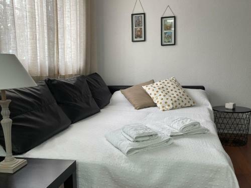 Apartamento Paseo De La Rivera