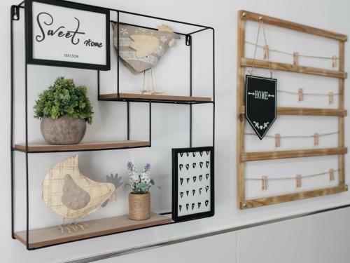 Apartamento Alfaros
