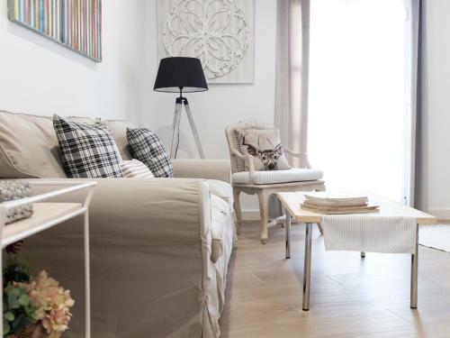 Apartamento Alfaros