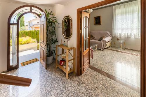 La Casa Del Olivo En C�rdoba