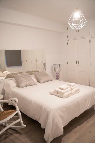 Apartamento Tur�stico Calle San Basilio 6 Patios