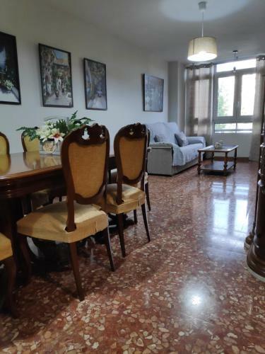 Apartamento Alquiler Vacacional Carlos III