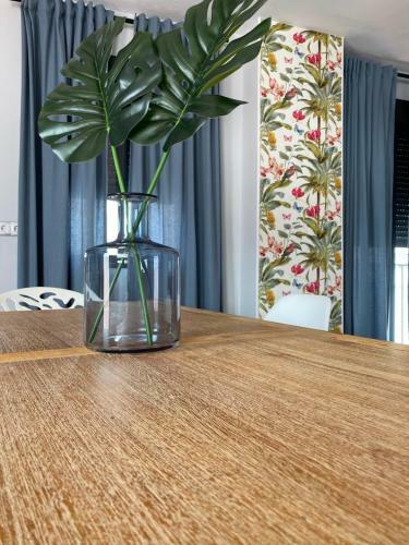 Apartamento Atico Casa Lola