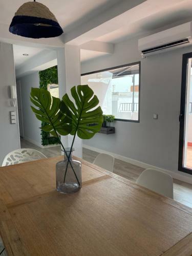 Apartamento Atico Casa Lola