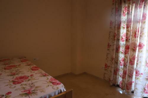 Apartamento La Calahorra