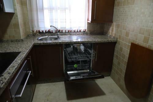 Apartamento La Calahorra