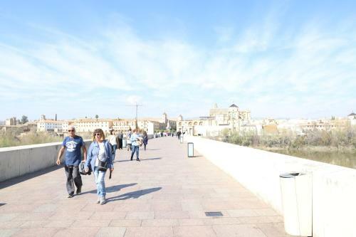Apartamento La Calahorra