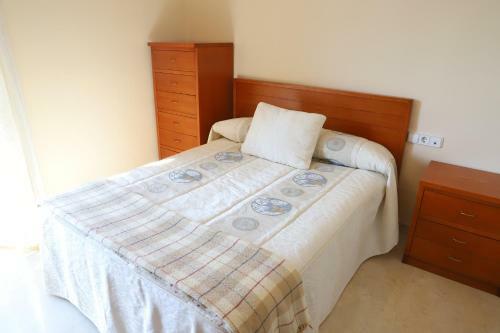 Apartamento La Calahorra