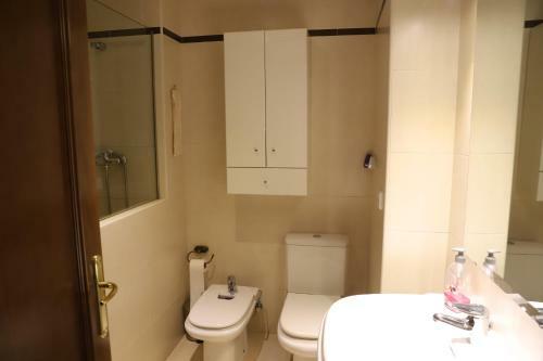 Apartamento La Calahorra