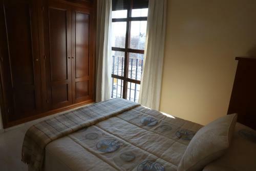 Apartamento La Calahorra