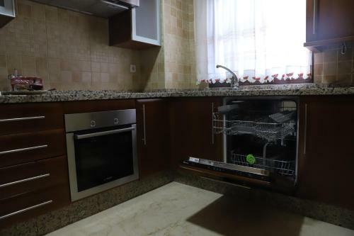 Apartamento La Calahorra