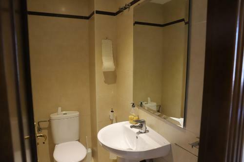 Apartamento La Calahorra
