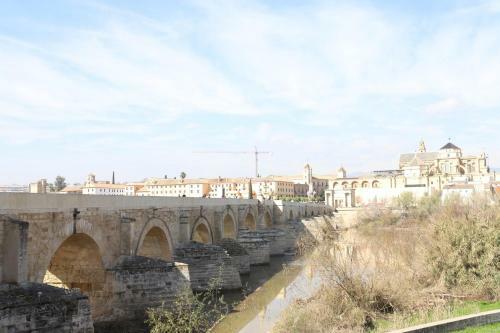 Apartamento La Calahorra