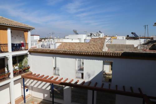 Apartamento La Calahorra