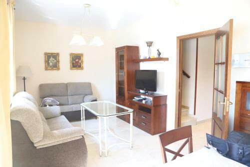 Apartamento La Calahorra