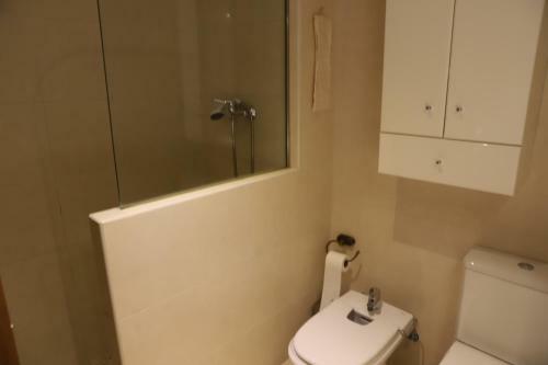 Apartamento La Calahorra