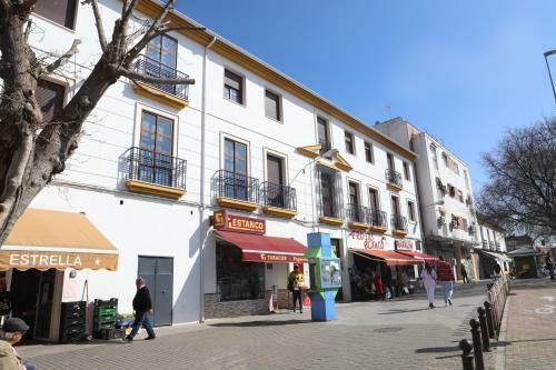 Apartamento La Calahorra