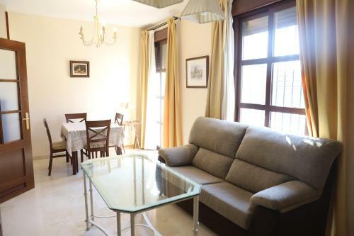 Apartamento La Calahorra