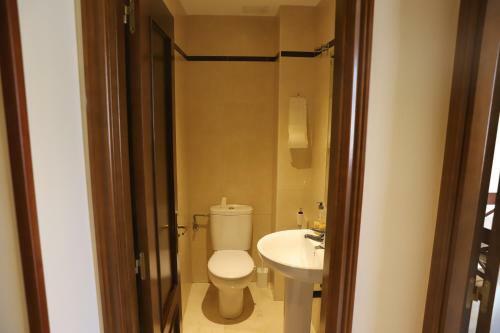 Apartamento La Calahorra