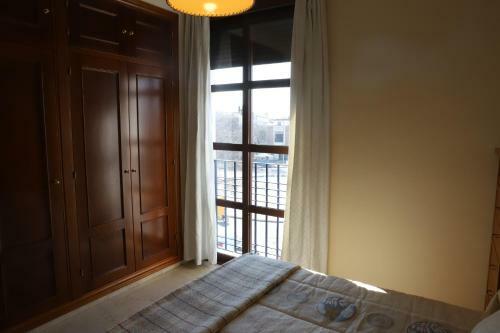 Apartamento La Calahorra