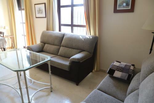 Apartamento La Calahorra
