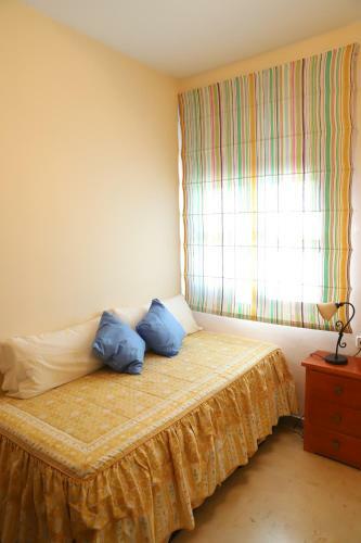 Apartamento La Calahorra