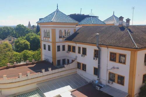 Apartamento La Barquera Centro Apto 6pax