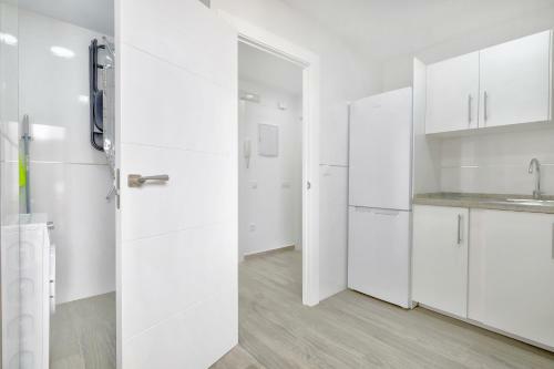 Tej�n Y Mar�n, Nuevo Apartamento En Casco Antig�o