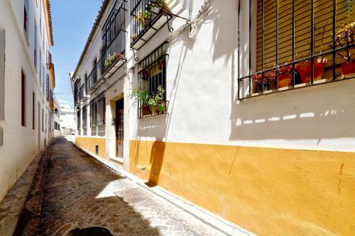 Tej�n Y Mar�n, Nuevo Apartamento En Casco Antig�o