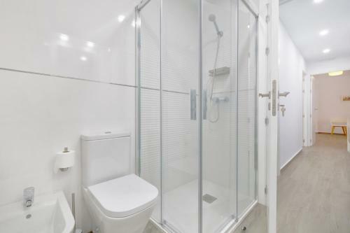 Tej�n Y Mar�n, Nuevo Apartamento En Casco Antig�o
