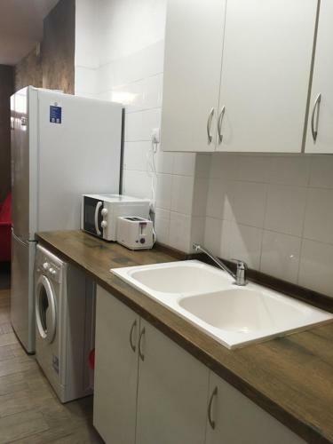 Apartamento Con Bbq Los Picadores