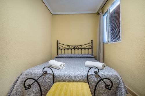Apartamento Encanto de Santa Marina
