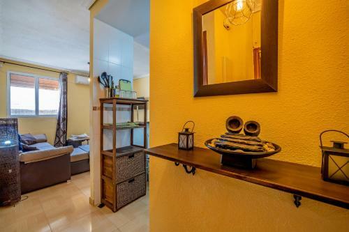 Apartamento Encanto de Santa Marina