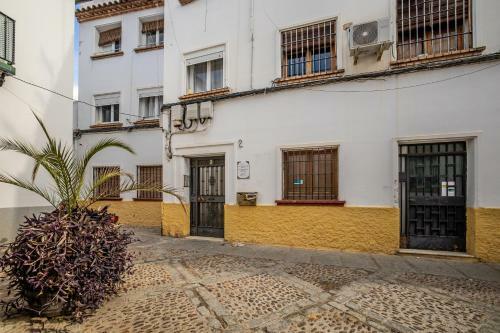 Apartamento Encanto de Santa Marina