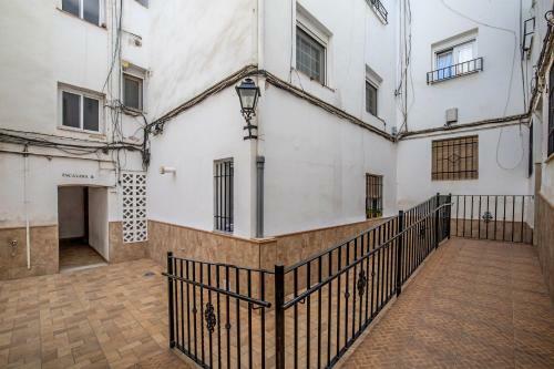 Apartamento Encanto de Santa Marina