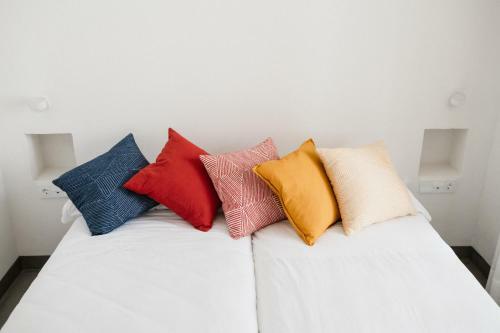 Apartamento Casa Sirfantas